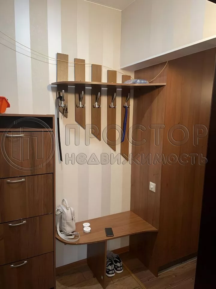 3-комнатная квартира, 78 м² - фото 3
