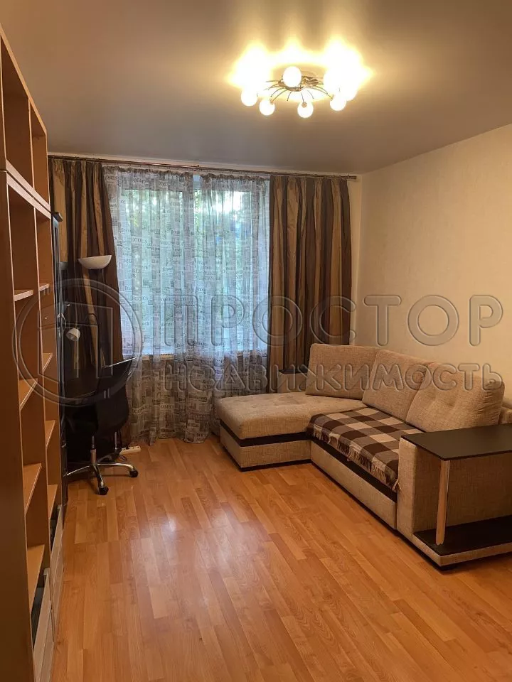3-комнатная квартира, 78 м² - фото 4