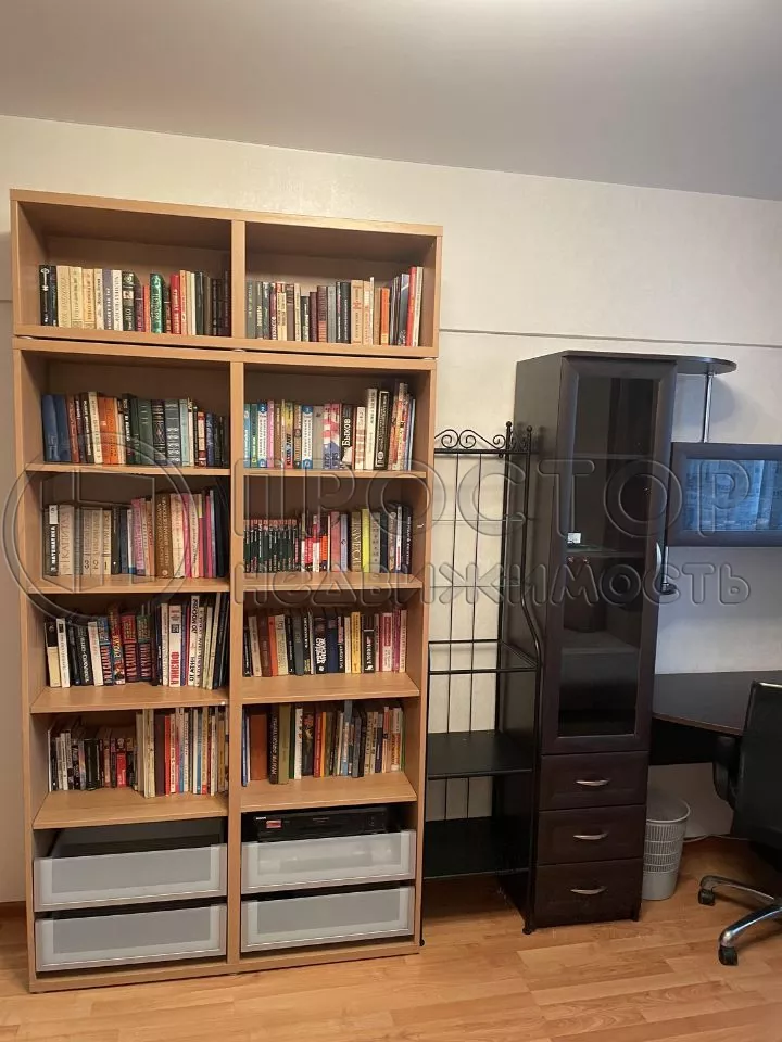 3-комнатная квартира, 78 м² - фото 5