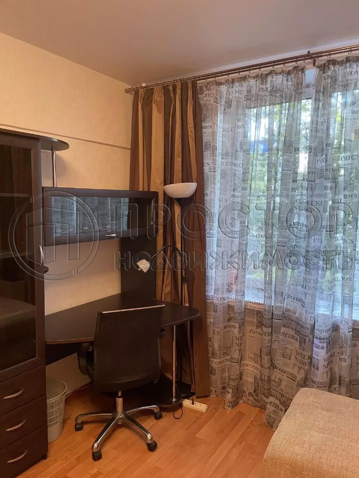 3-комнатная квартира, 78 м² - фото 6