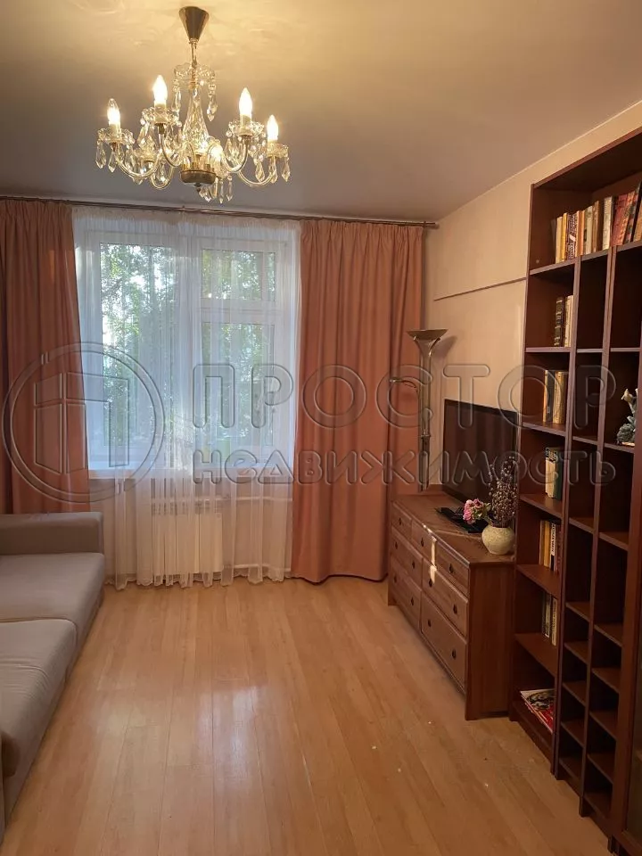 3-комнатная квартира, 78 м² - фото 7