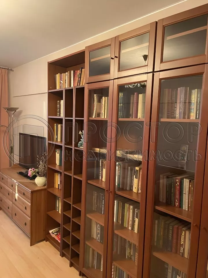 3-комнатная квартира, 78 м² - фото 8