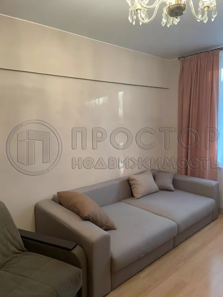 3-комнатная квартира, 78 м² - фото 9