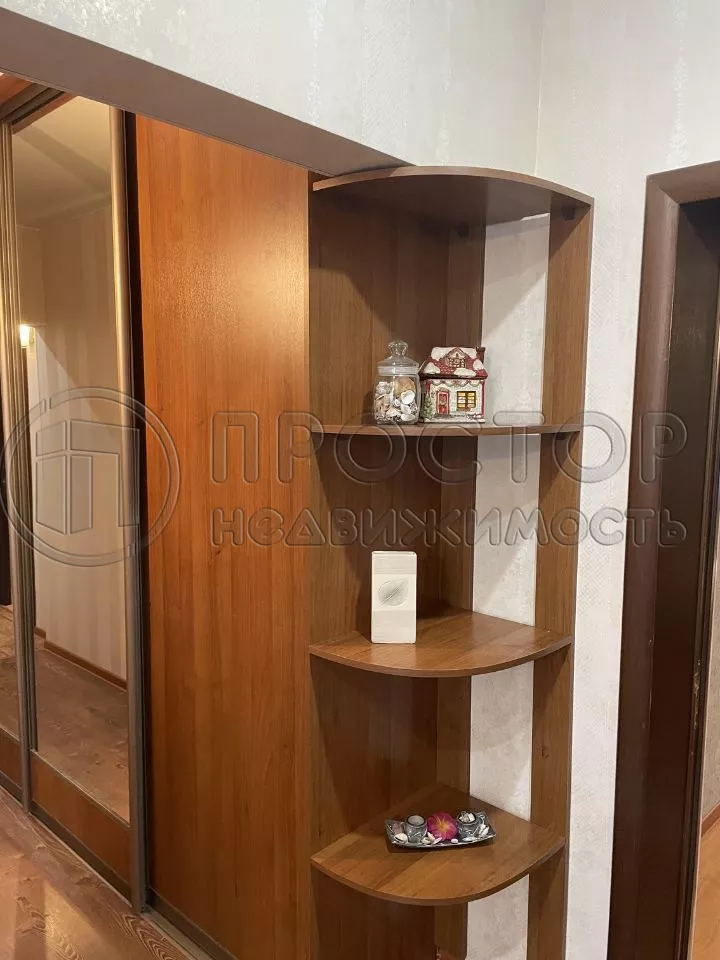 3-комнатная квартира, 78 м² - фото 10