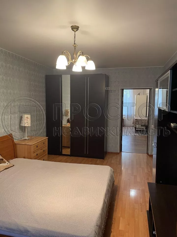 3-комнатная квартира, 78 м² - фото 12