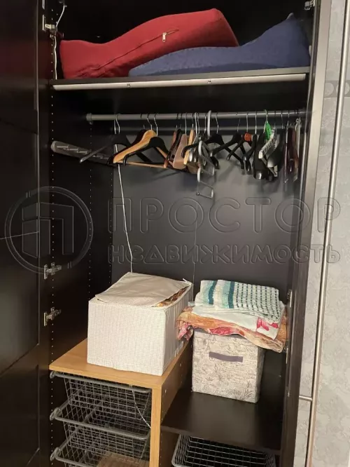 3-комнатная квартира, 78 м² - фото 15