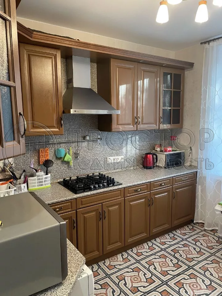 3-комнатная квартира, 78 м² - фото 17