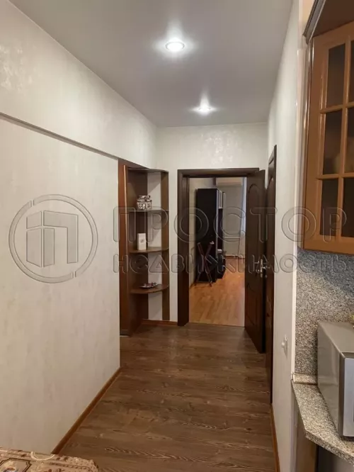3-комнатная квартира, 78 м² - фото 18