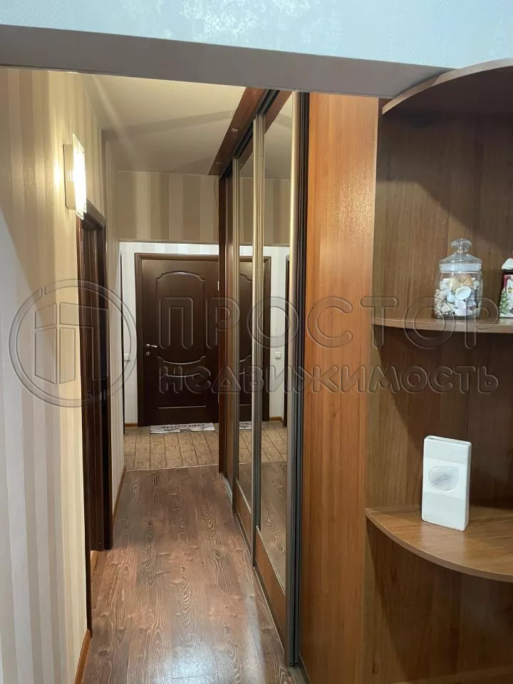 3-комнатная квартира, 78 м² - фото 21