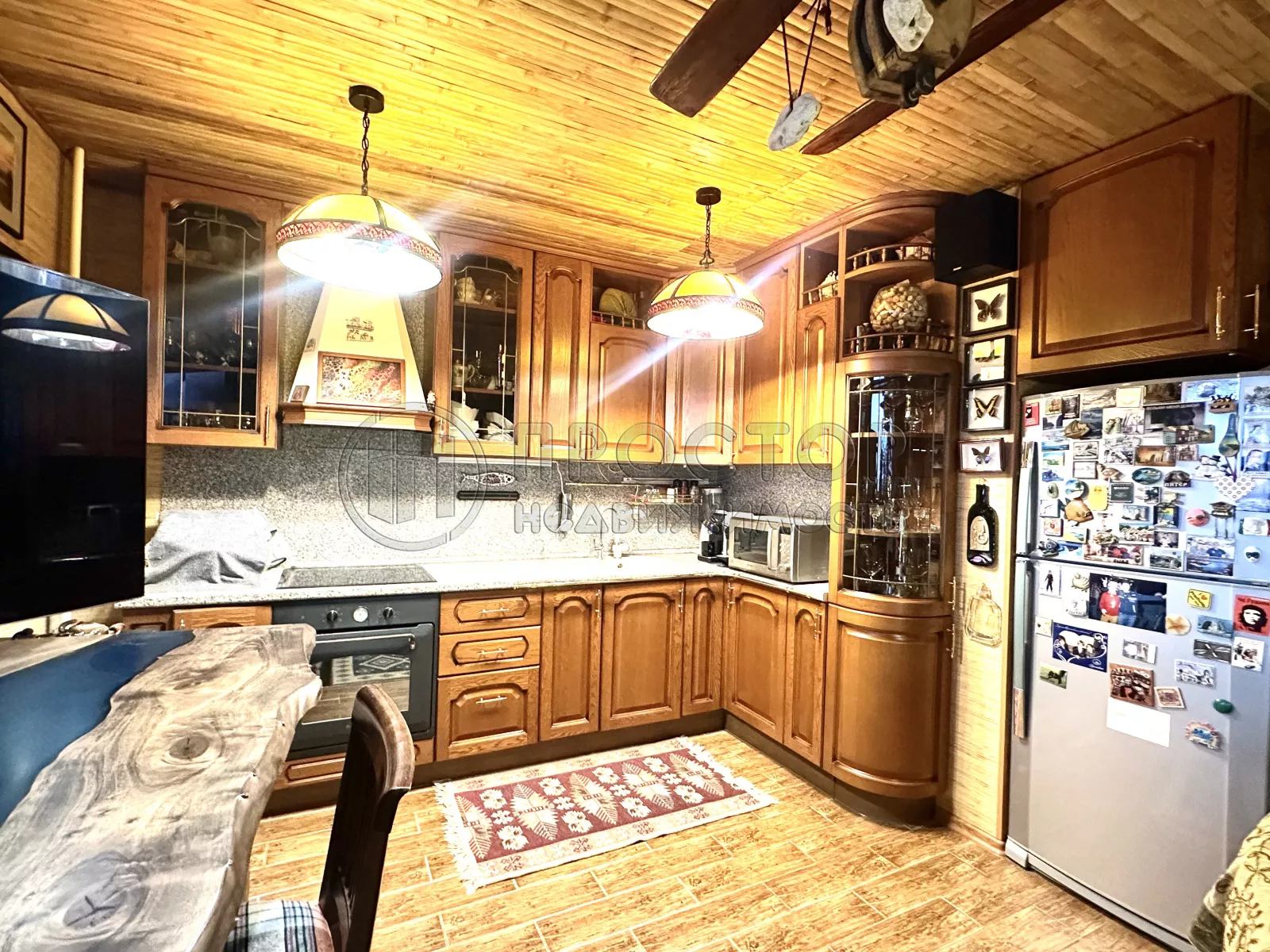 1-комнатная квартира, 34.6 м² - фото 2