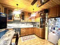 1-комнатная квартира, 34.6 м² - фото 12