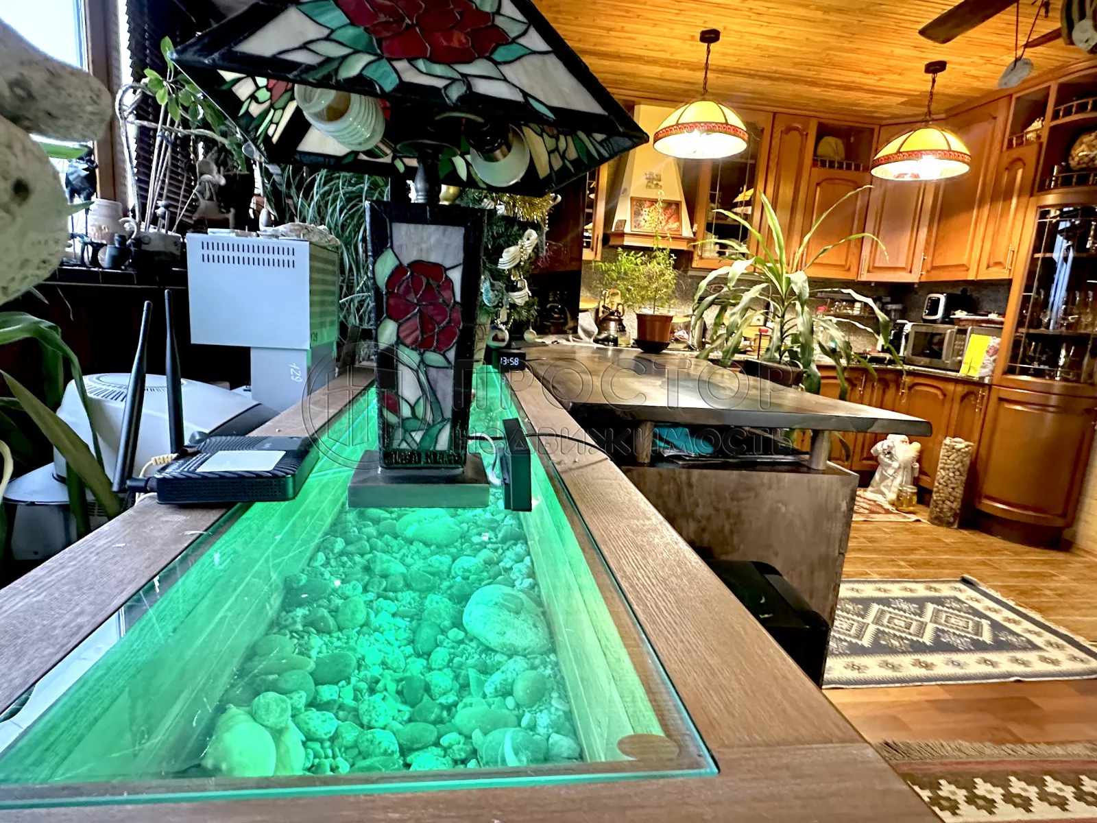 1-комнатная квартира, 34.6 м² - фото 4