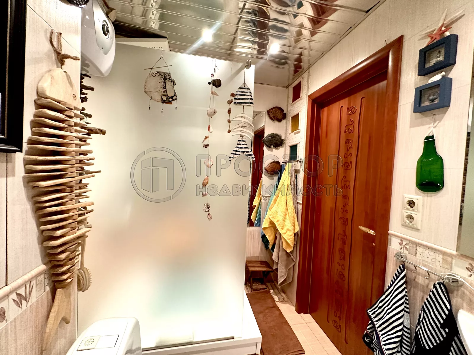 1-комнатная квартира, 34.6 м² - фото 9