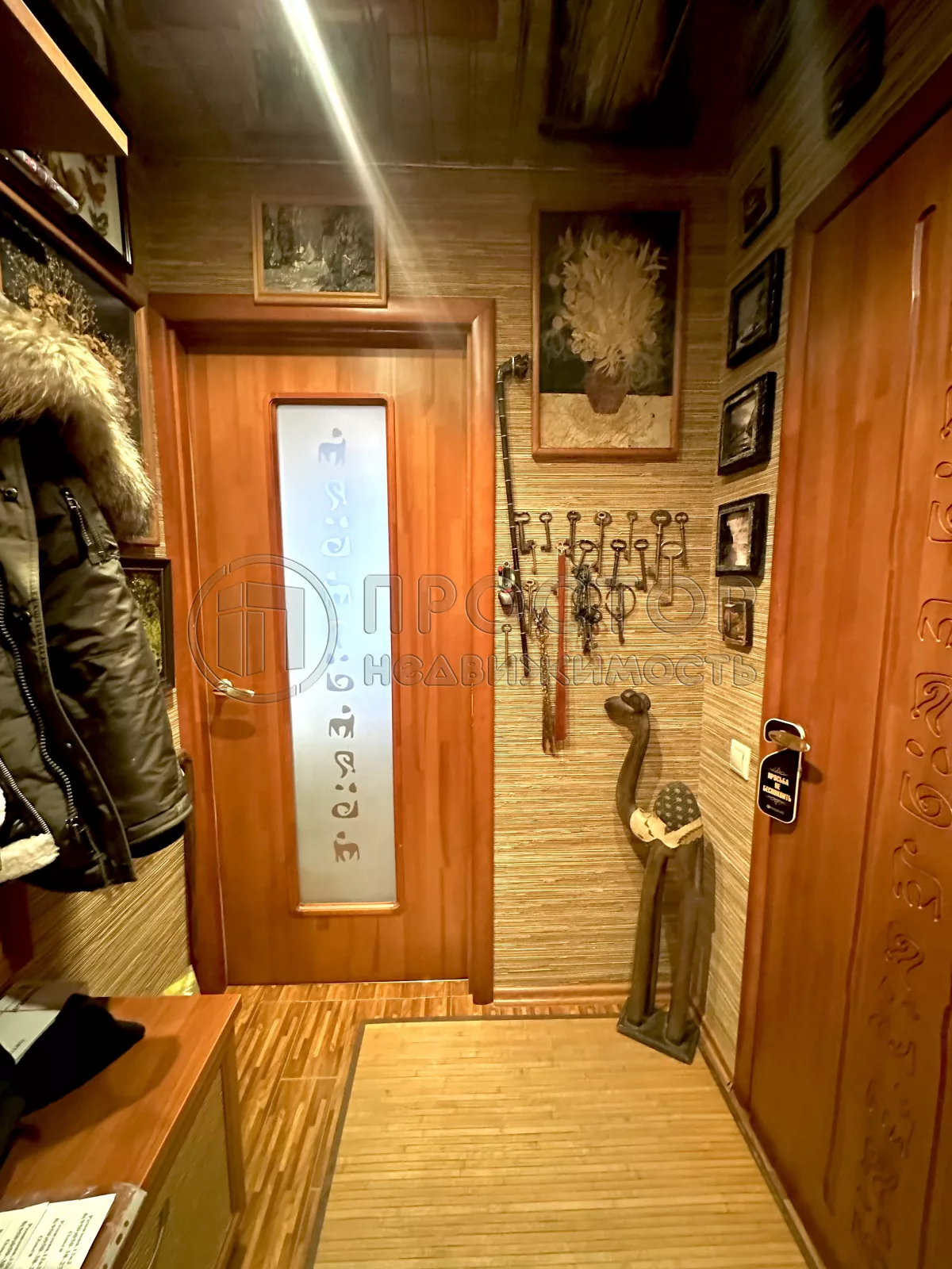 1-комнатная квартира, 34.6 м² - фото 10