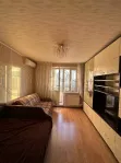 1-комнатная квартира, 36 м² - фото 24