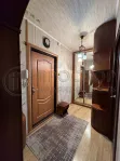 1-комнатная квартира, 36 м² - фото 30