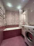 1-комнатная квартира, 36 м² - фото 33