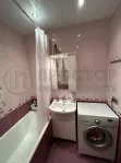 1-комнатная квартира, 36 м² - фото 34