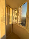 1-комнатная квартира, 36 м² - фото 36