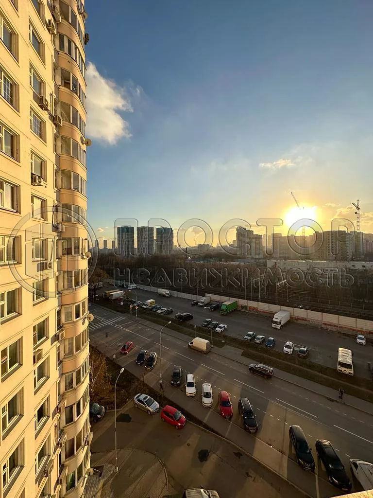 1-комнатная квартира, 36 м² - фото 17