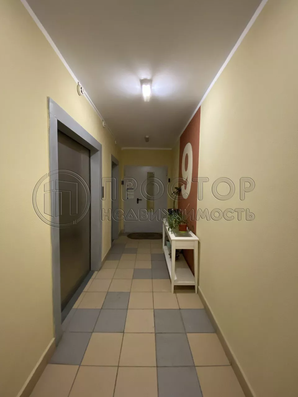 1-комнатная квартира, 36 м² - фото 20