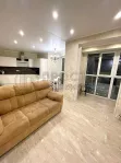 2-комнатная квартира, 63 м² - фото 14