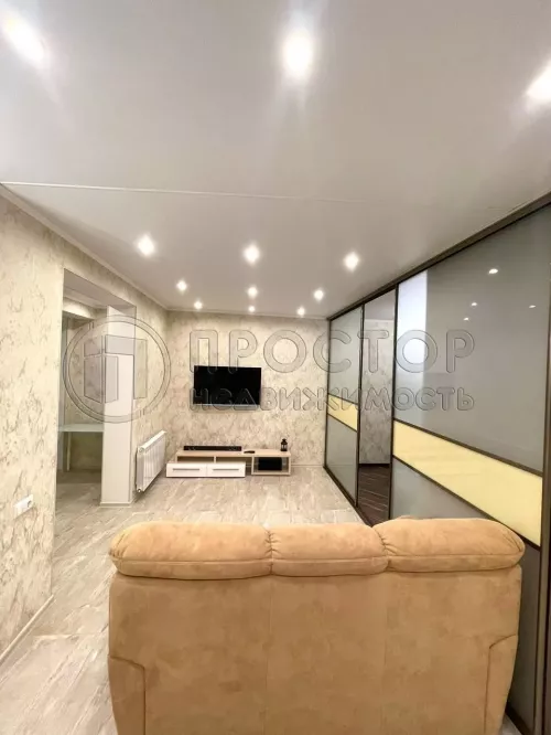 2-комнатная квартира, 63 м² - фото 5