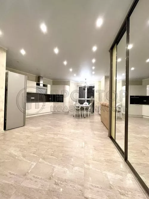 2-комнатная квартира, 63 м² - фото 6