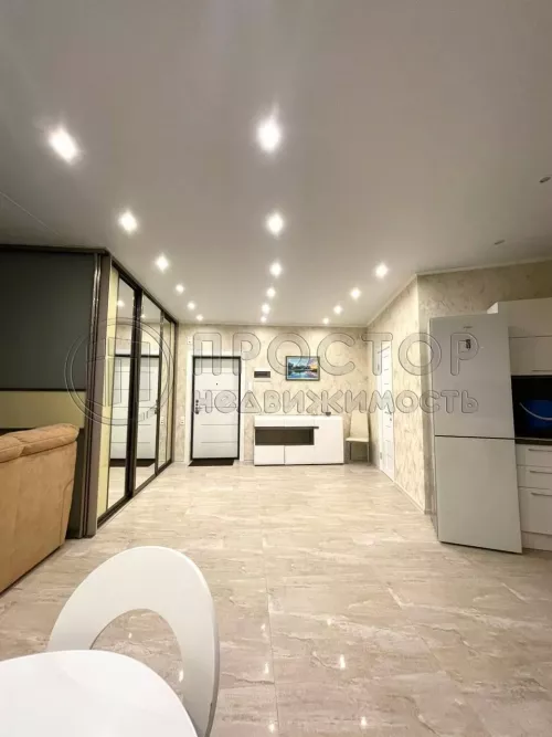 2-комнатная квартира, 63 м² - фото 7