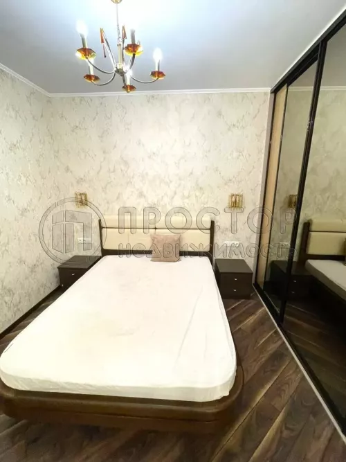 2-комнатная квартира, 63 м² - фото 8