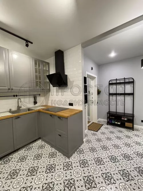 2-комнатная квартира, 63.5 м² - фото 3