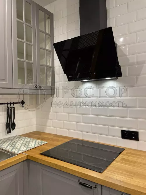2-комнатная квартира, 63.5 м² - фото 5