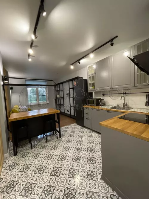 2-комнатная квартира, 63.5 м² - фото 6