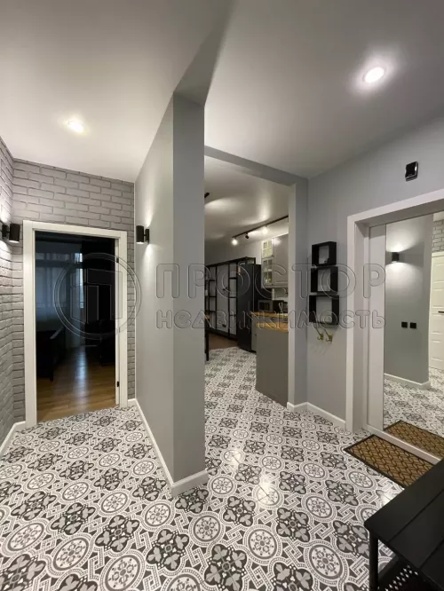 2-комнатная квартира, 63.5 м² - фото 12