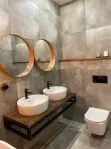 2-комнатная квартира, 63.5 м² - фото 44