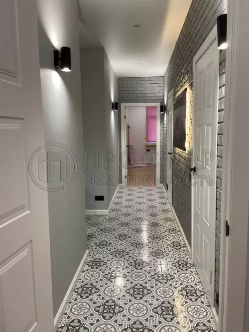 2-комнатная квартира, 63.5 м² - фото 19