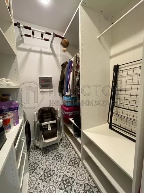 2-комнатная квартира, 63.5 м² - фото 22