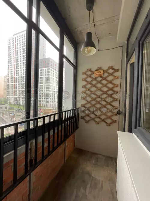 2-комнатная квартира, 63.5 м² - фото 24