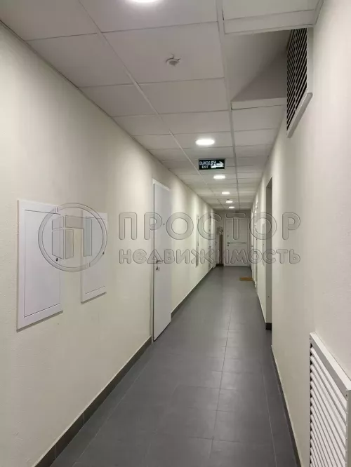 2-комнатная квартира, 63.5 м² - фото 27