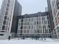 2-комнатная квартира, 63.5 м² - фото 59