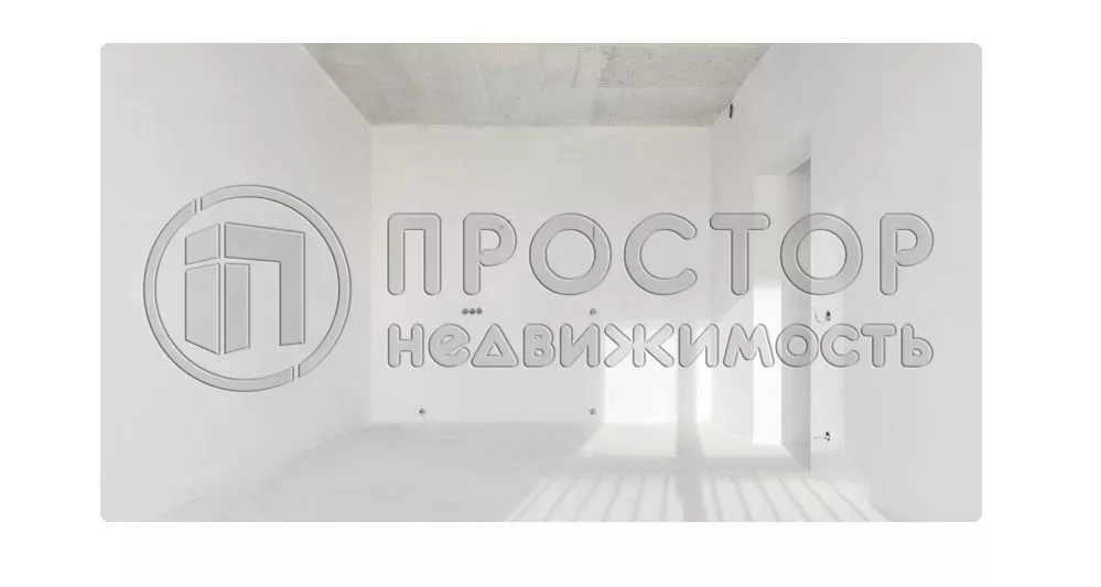 2-комнатная квартира, 43 м² - фото 3