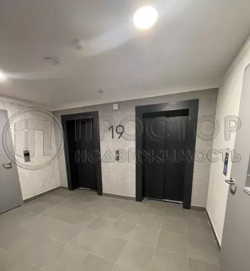 2-комнатная квартира, 50.5 м² - фото 11