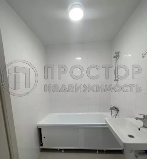 2-комнатная квартира, 50.5 м² - фото 12