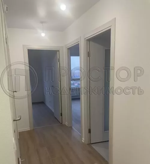 2-комнатная квартира, 50.5 м² - фото 13