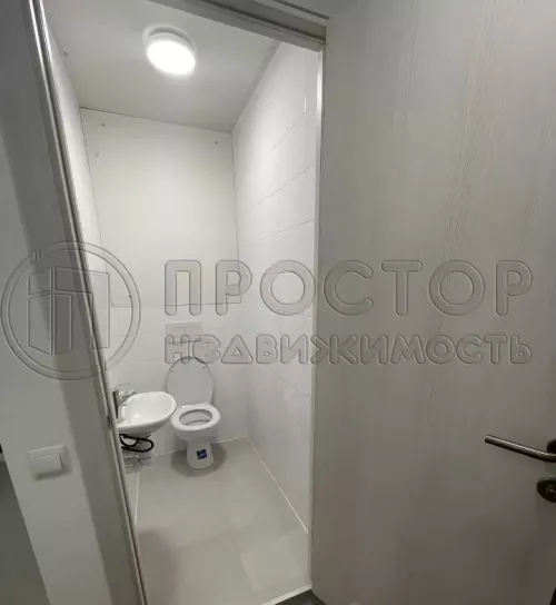 2-комнатная квартира, 50.5 м² - фото 16