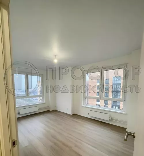 2-комнатная квартира, 50.5 м² - фото 17