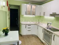 1-комнатная квартира, 37 м² - фото 21