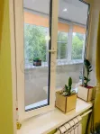 1-комнатная квартира, 37 м² - фото 35