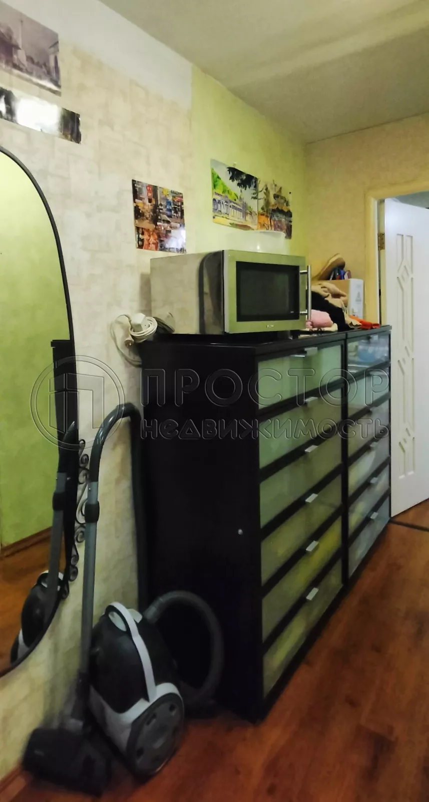 2-комнатная квартира, 45.1 м² - фото 2