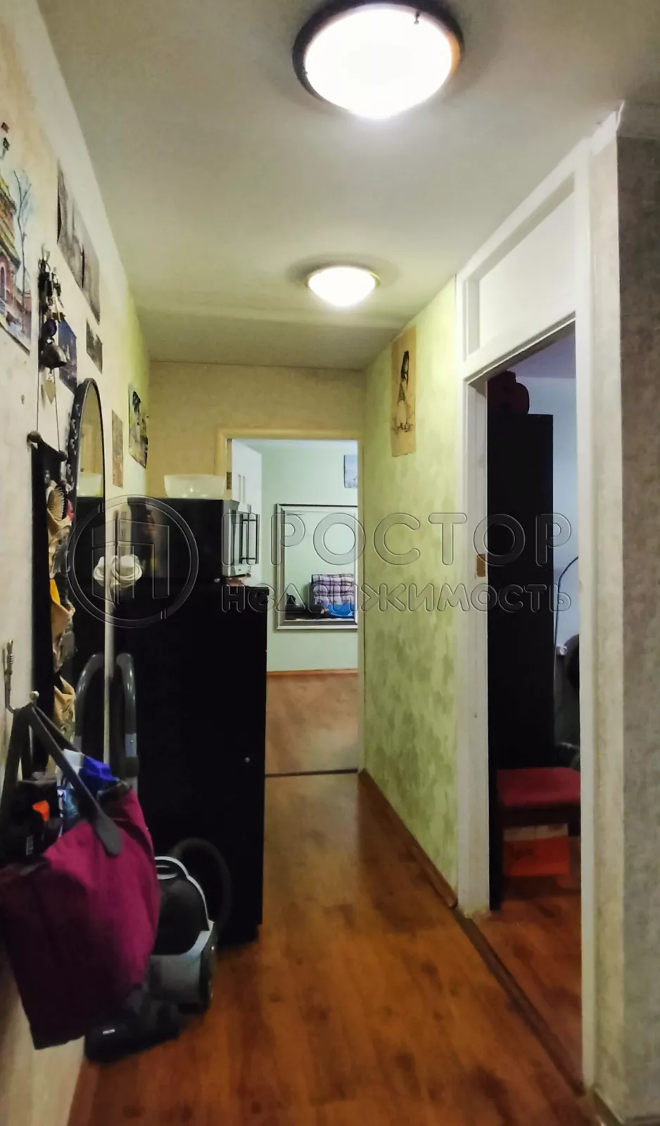 2-комнатная квартира, 45.1 м² - фото 5